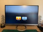 Asus FHD monitor (bang & olufsen), Ophalen, Gebruikt, Full HD, VGA