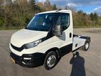 Iveco 40C17 BE TREKKER 9.3 TON EURO 5 HI MATIC (bj 2015), Auto's, Bestelauto's, Origineel Nederlands, Te koop, Iveco, Gebruikt