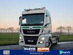 M.A.N. 26.500 TGX xxl 6x2-4 ll wb420, Automaat, Euro 6, MAN, Wit