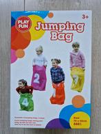 Zakloop zakken,  jumping bags, nieuw!, Ophalen of Verzenden, Nieuw