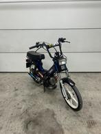 Tomos A35 65cc - San Marino Blauw - Wheelie Machine!, Fietsen en Brommers, Brommers | Tomos, Ophalen, Gebruikt, Maximaal 45 km/u