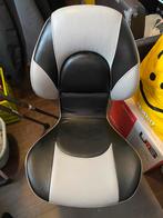 Nieuwe Complete Swivl-Eze stoel, Watersport en Boten, Ophalen of Verzenden, Nieuw, Interieur en Kussens