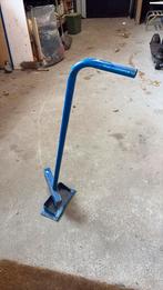 Platen lifter, Ophalen of Verzenden, Zo goed als nieuw