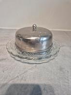 vintage botervloot, Antiek en Kunst, Ophalen of Verzenden