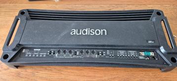 Audison SR5 540 5 kanaals versterker met crossover in doos beschikbaar voor biedingen