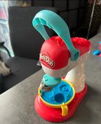 Play doh mixer, Kinderen en Baby's, Ophalen of Verzenden, Zo goed als nieuw