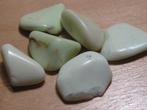 ed. 3x 50Kt aparte edelstenen GASPEIET (2), Verzenden, Nieuw