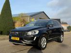 Volvo XC60 2.0 D4 FWD Ocean Race AUT 2014 Navi/Clima/Lmv, Euro 6, 1634 kg, Zwart, Leder