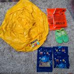 Baby zwemband babyfloat zwembandjes zwemschoenen, Jongetje of Meisje, One size, Ophalen of Verzenden, Zo goed als nieuw