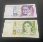 Deutsche mark, Postzegels en Munten, Ophalen, Duitsland