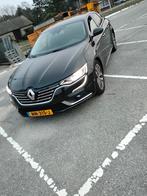 Renault Talisman Energy dCi 110pk EDC 2017 Zwart, Zwart, 4 cilinders, Zwart, Diesel