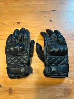 John Doe Leren Motorhandschoenen Zwart, Motoren, Kleding | Motorkleding, Dames, John Doe, Ophalen of Verzenden, Handschoenen