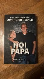 Eddy van der Ley - Hoi Papa, Eddy van der Ley, Ophalen of Verzenden, Zo goed als nieuw, Sport
