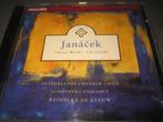 Janacek Choral Works Schonberg Ensemble De Leeuw Philips, Verzenden, Zo goed als nieuw, Vocaal