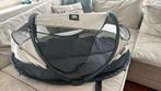 Deryan Baby Luxe campingbedje, pop-up tent met matras, Ophalen, Zo goed als nieuw, Tot en met 2