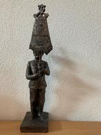 Beeldje toon hermans, Verzamelen, Beelden en Beeldjes, Ophalen of Verzenden, Zo goed als nieuw, Mens