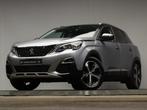 Peugeot 3008 1.6 e-THP Allure Sport (APPLE CARPLAY,NAVI,CRUI, Gebruikt, 4 cilinders, Leder en Stof, Bedrijf