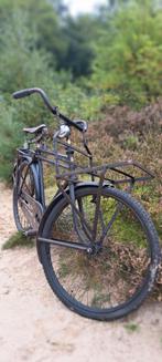 Gazelle Transportfiets van 1942, Fietsen en Brommers, Ophalen