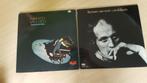 Herman van Veen 2 2LP's in 1 koop  13.25 euro zie omschr, Overige genres, Ophalen of Verzenden, Zo goed als nieuw, 12 inch