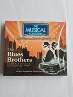 5162 the blues brothers - the musical, Ophalen of Verzenden, Zo goed als nieuw