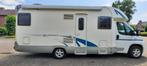Prachtige instapcamper: RIMOR S.P.A. ALA EUROPEO 97P, 7 tot 8 meter, Diesel, Particulier, Half-integraal