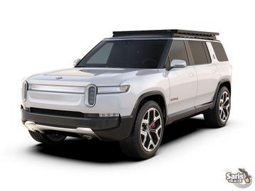 Front Runner Dakrek Roof Rack Rivian R1S (2022-huidig) Sliml beschikbaar voor biedingen