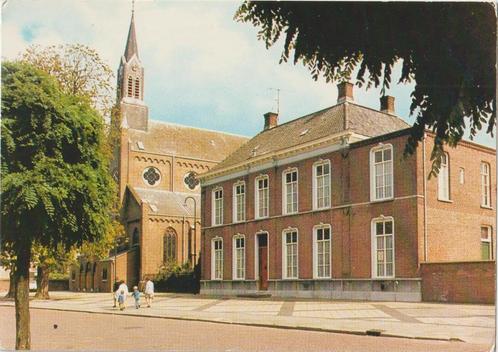 Made - R.K. Kerk, Verzamelen, Ansichtkaarten | Nederland, Ongelopen, Noord-Brabant, 1960 tot 1980, Ophalen of Verzenden