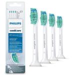 Philips Sonicare C1 ProResults Standaard HX6014/07 - 4 stuks, Ophalen, Nieuw, Opzetborstel