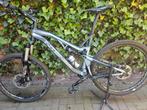 Mtb/ Mountainbike Intense Spider  Fully Maat:L (VS build)!, Fully, Ophalen, Zo goed als nieuw, Overige merken