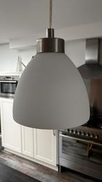 2 stuks Hanglampen, Ophalen of Verzenden, Zo goed als nieuw, Minder dan 50 cm