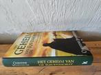 Het geheim van de Ravenhorst., Ophalen of Verzenden, Zo goed als nieuw