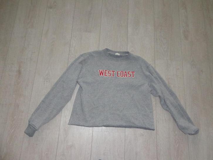 damestruien maat M, A & F, Only, Zara, Pull & Bear, Kleding | Dames, Truien en Vesten, Gedragen, Maat 38/40 (M), Ophalen of Verzenden