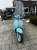 GTS retro scooter, Ophalen, Zo goed als nieuw, Overige typen, Overige merken