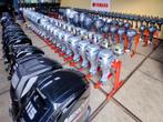 Outboard Occasions, Het beste aanbod in Buitenboordmotoren !, Watersport en Boten, Buiten- en Binnenboordmotoren, Zo goed als nieuw