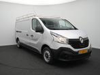 Renault Trafic 1.6 dCi T29 L2H1 Luxe - Imperiaal - Trekhaak, Voorwielaandrijving, Parkeersensor, Gebruikt, 4 cilinders