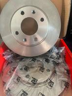 Eicher remschijven, Auto-onderdelen, Remmen en Aandrijving, Ophalen of Verzenden, Nieuw