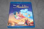 Blu-ray Aladdin, Ophalen of Verzenden, Gebruikt, Tekenfilms en Animatie