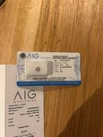 Diamant te koop 0,70 caraat., Sieraden, Tassen en Uiterlijk, Edelstenen, Nieuw, Ophalen of Verzenden, Nvt, Nvt