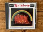CD Rainbow - Rainbow on stage, Cd's en Dvd's, Cd's | Rock, Ophalen of Verzenden, Zo goed als nieuw