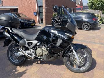 Yam; HONDA XL1000 Varadero; i.z.g.st; inruil mogelijk beschikbaar voor biedingen