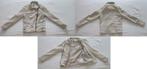 Jas Crafted Goods, kleur beige, maat 170-176, C&A, Meisje, Ophalen of Verzenden, Zo goed als nieuw
