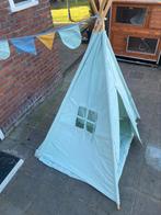Tipi tent Litte Dutch, Ophalen, Gebruikt