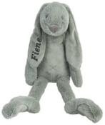 Kraamcadeau baby kado Happy Horse knuffeldoekje / 28/38, The River House, Kraamcadeau, Info@theriverhouse.nl, Nieuw