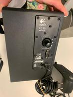 Logitech X‑230 2.1 Speakerset Subwoofer + Satelliets, Overige merken, Subwoofer, Ophalen of Verzenden, Espoortstraat 7 Enschede