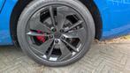 Skoda Octavia RS 18 inch Comet velgen, Auto-onderdelen, Banden en Velgen, Ophalen, 18 inch, Gebruikt, Banden en Velgen