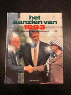 Het aanzien van 1993, Boeken, Encyclopedieën, Ophalen of Verzenden, Nieuw, Overige onderwerpen