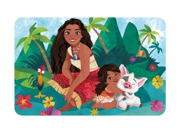Vaiana Placemat - Disney beschikbaar voor biedingen