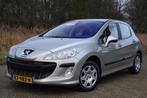 Peugeot 308 1.6 VTi XS*85DKM*Uniek 2e eigenaar*AUTOMAAT*5deu, Auto's, Peugeot, Gebruikt, 1287 kg, 4 cilinders, 14 km/l