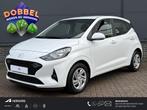 Hyundai i10 1.0 Comfort / Navigatie d.m.v. Apple Carplay & A, Voorwielaandrijving, Stof, Euro 6, 899 kg