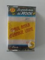 La Grande Storia Del ROCK 27 Made In Italy casette, Cd's en Dvd's, Cassettebandjes, Gebruikt, 1 bandje, Ophalen of Verzenden, Origineel